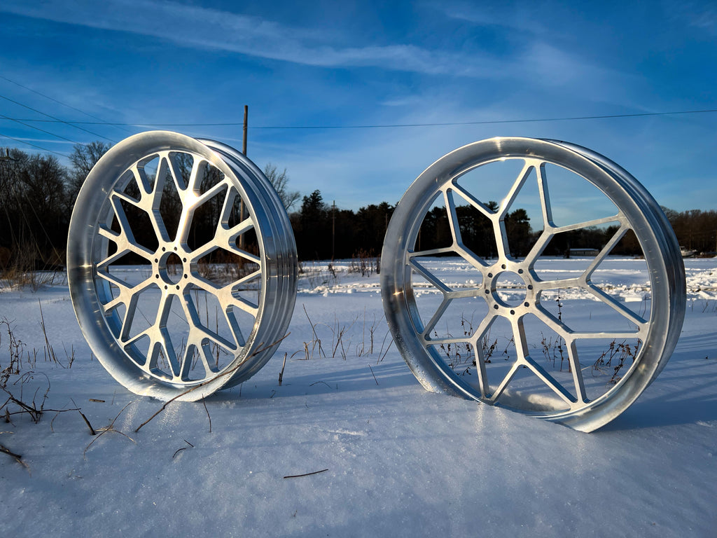 Wheel Set