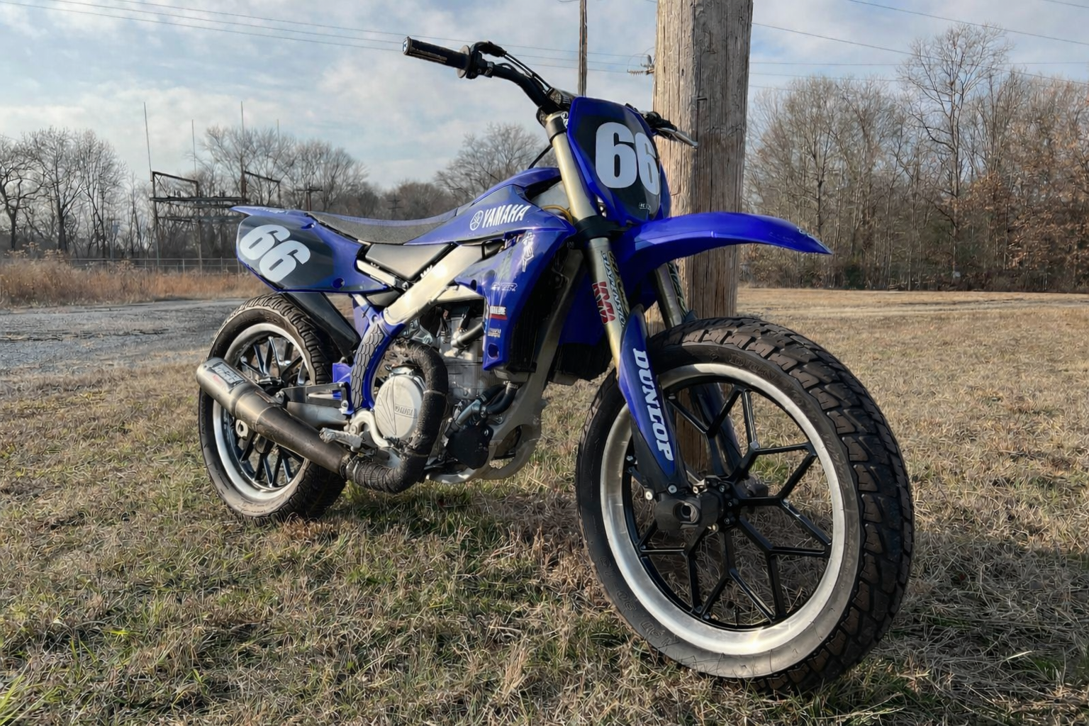 Wheel Set