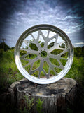 Heavy Rear Wheel