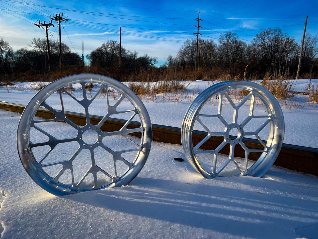 Wheel Set