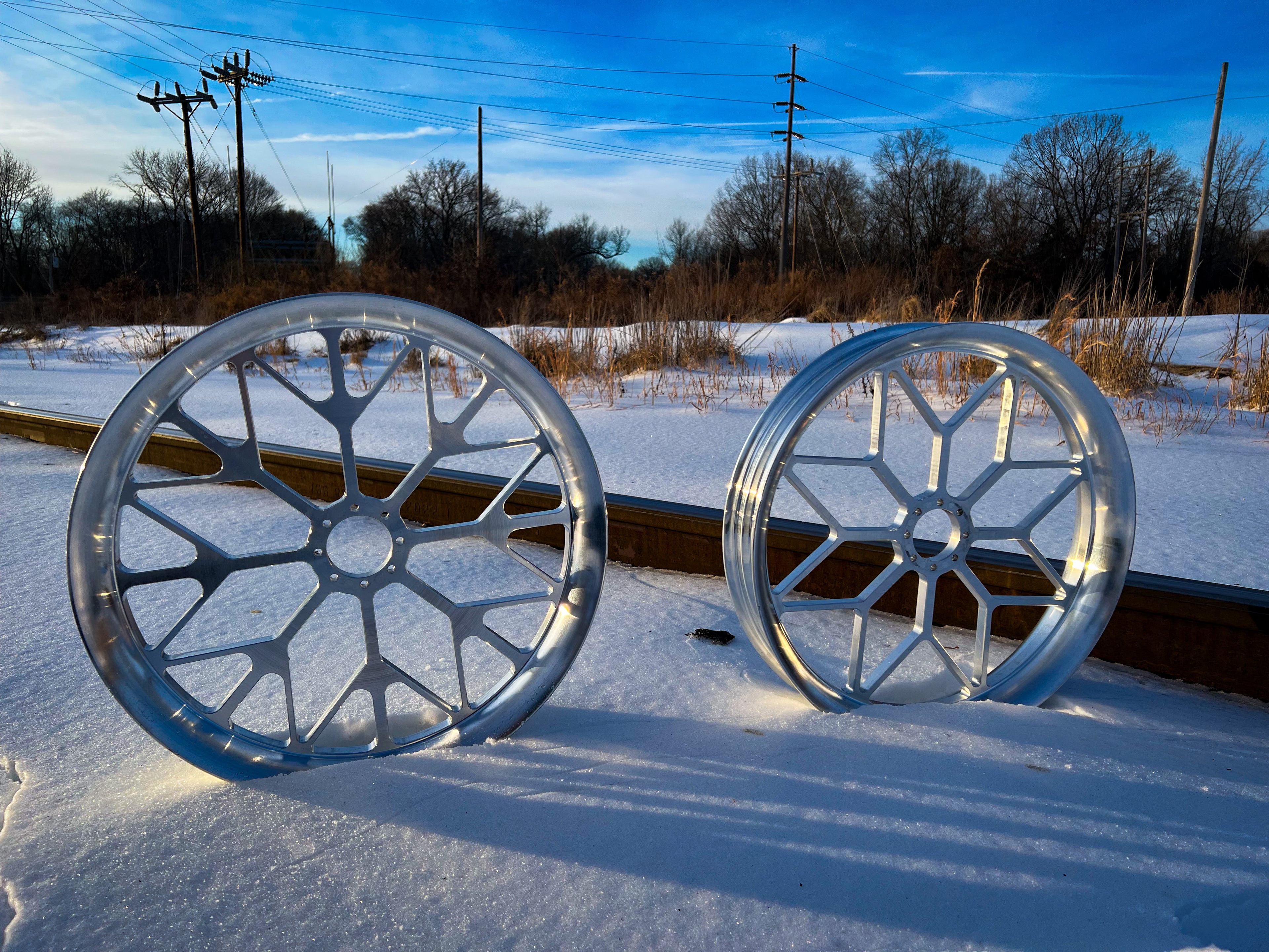 Wheel Set
