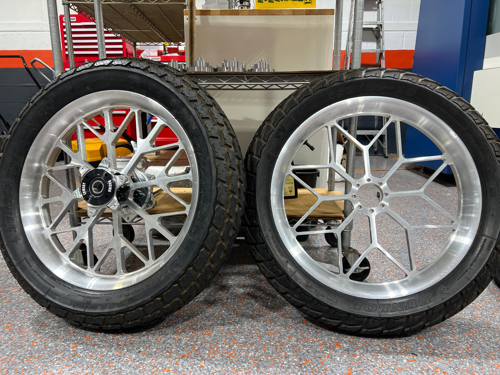 Wheel Set