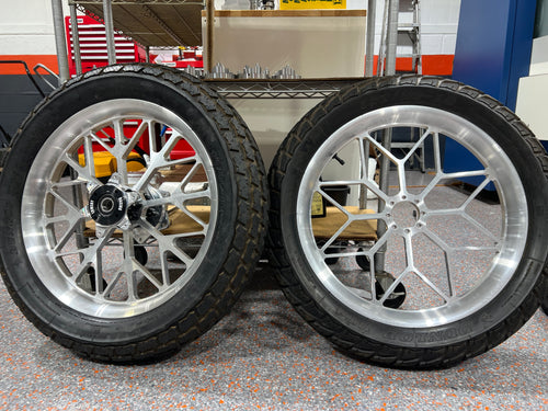 Wheel Set