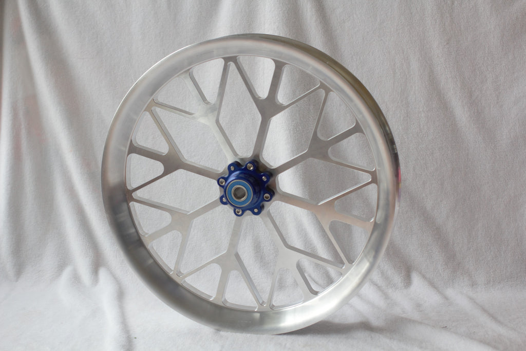 Medium Front/Rear Wheel