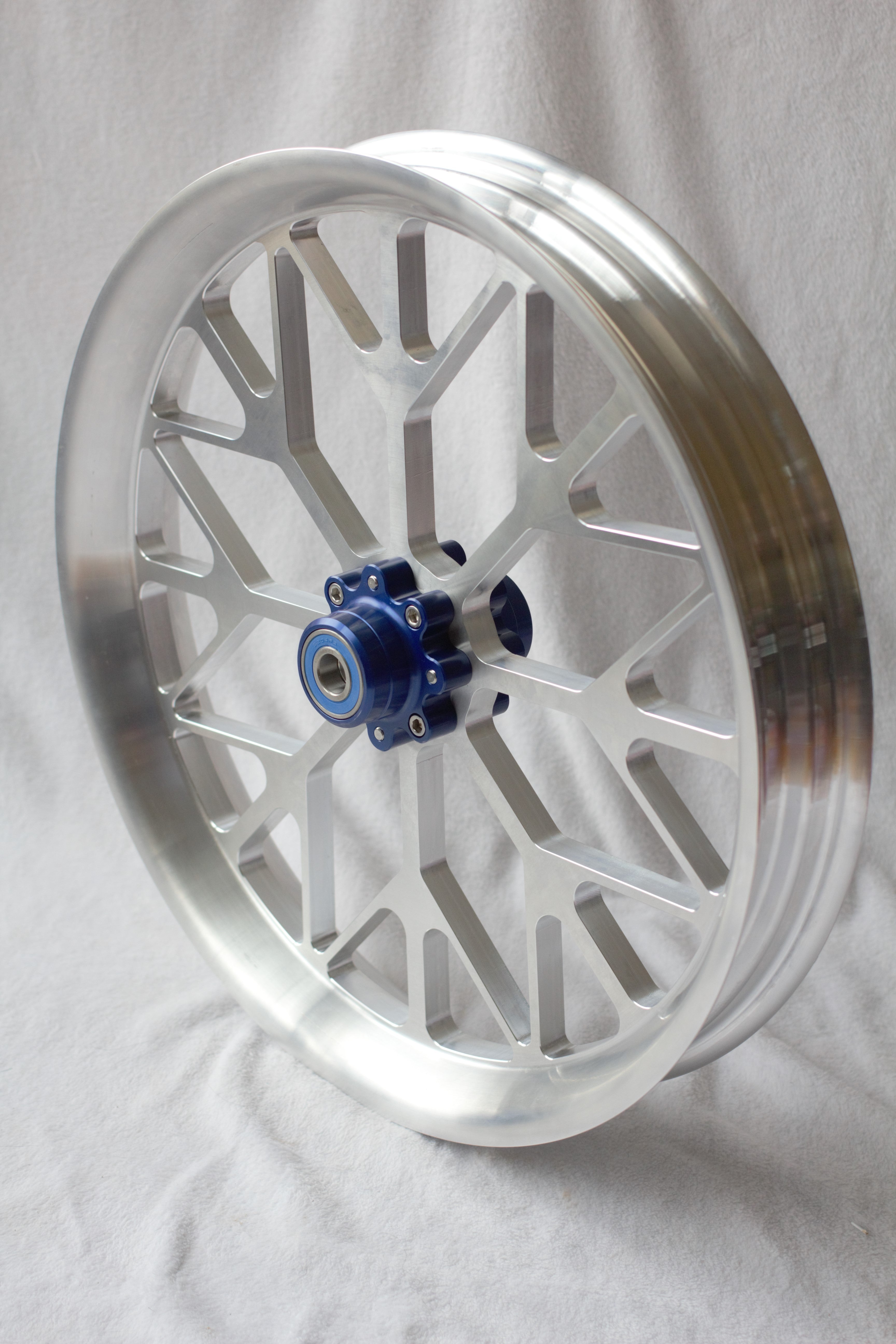 Medium Front/Rear Wheel