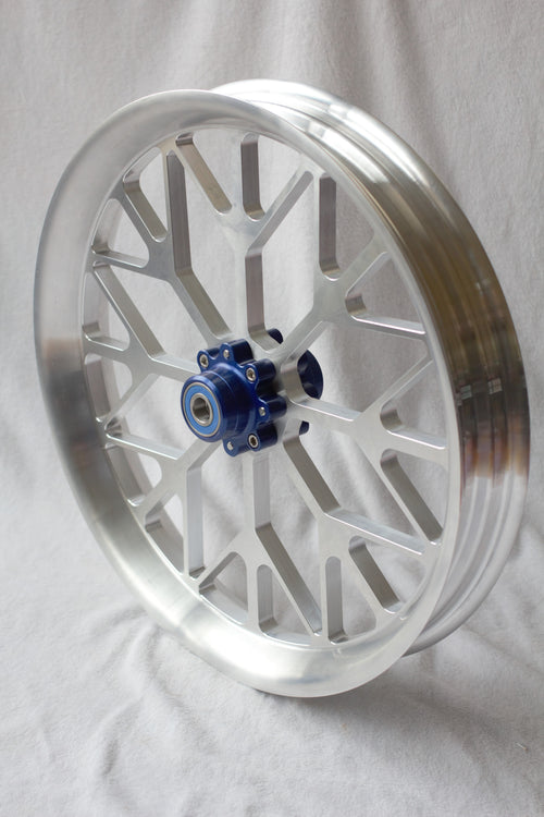Medium Front/Rear Wheel